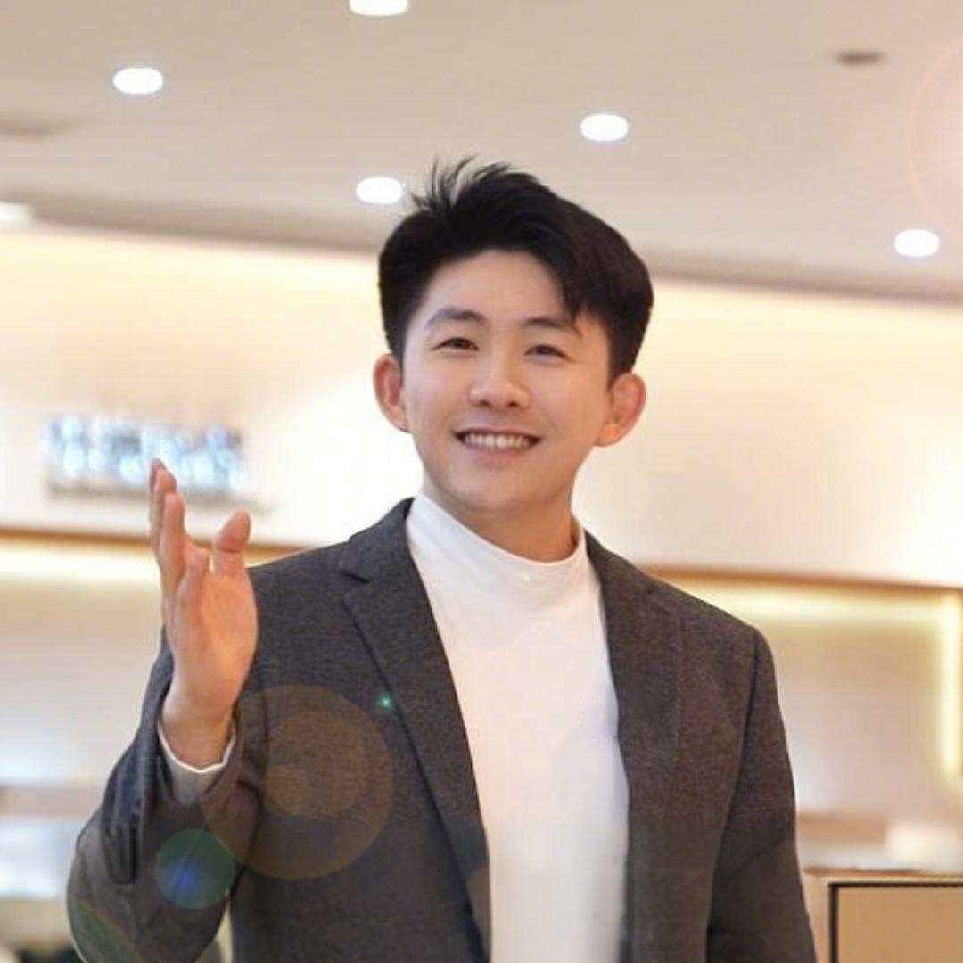 小晏老师