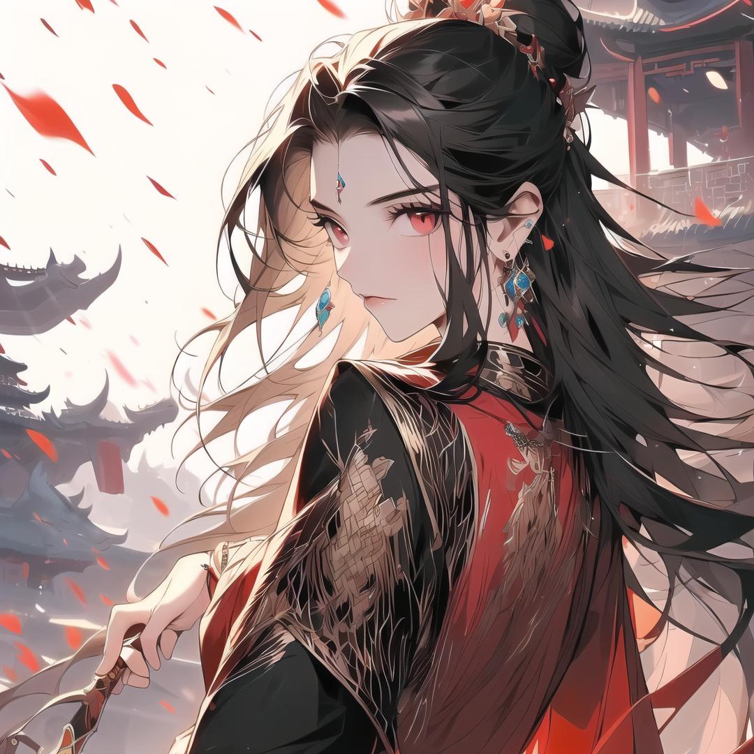 小马漫说