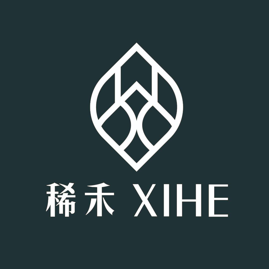 稀禾轻奢饰品集