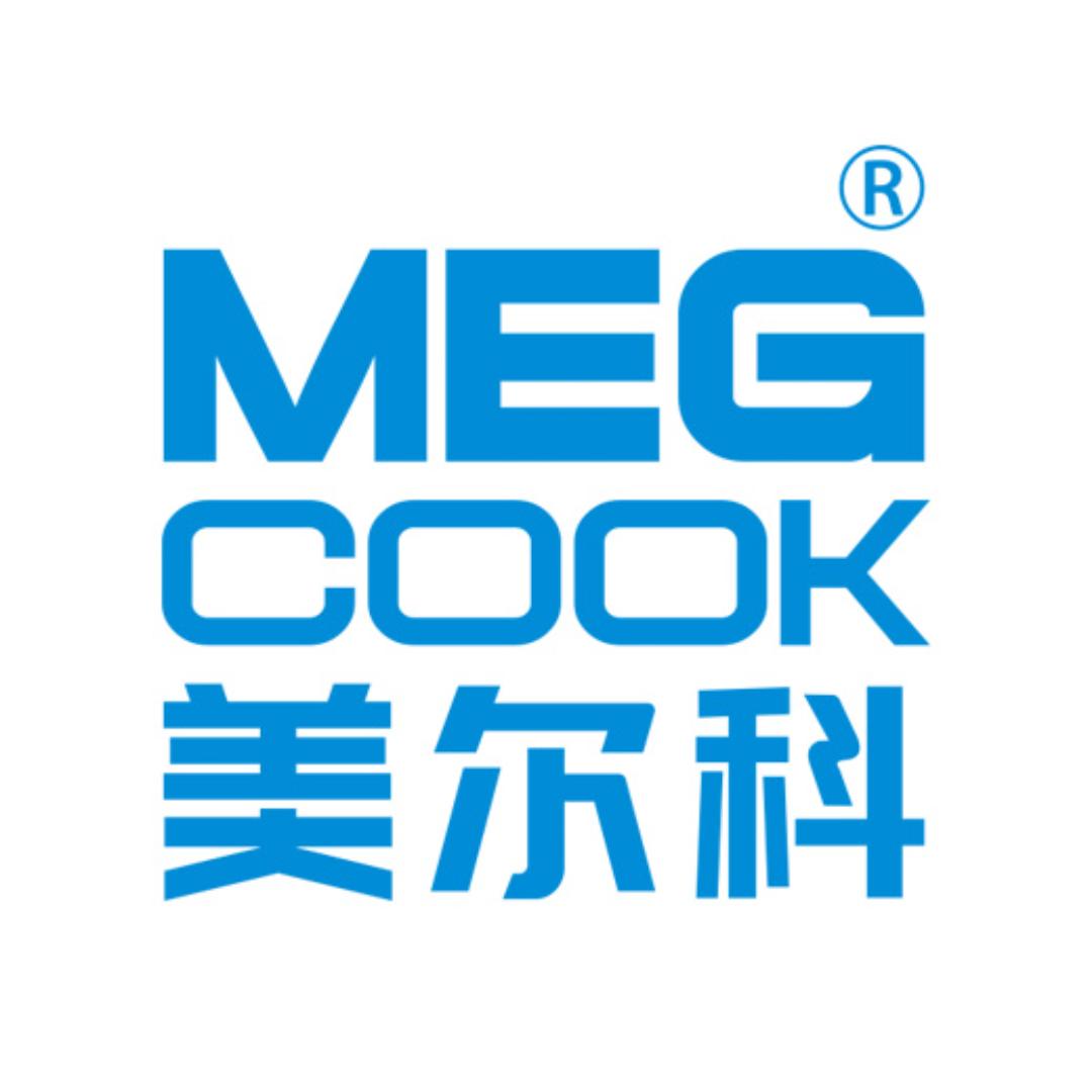 美尔科MEGCOOK商用炒菜机器人