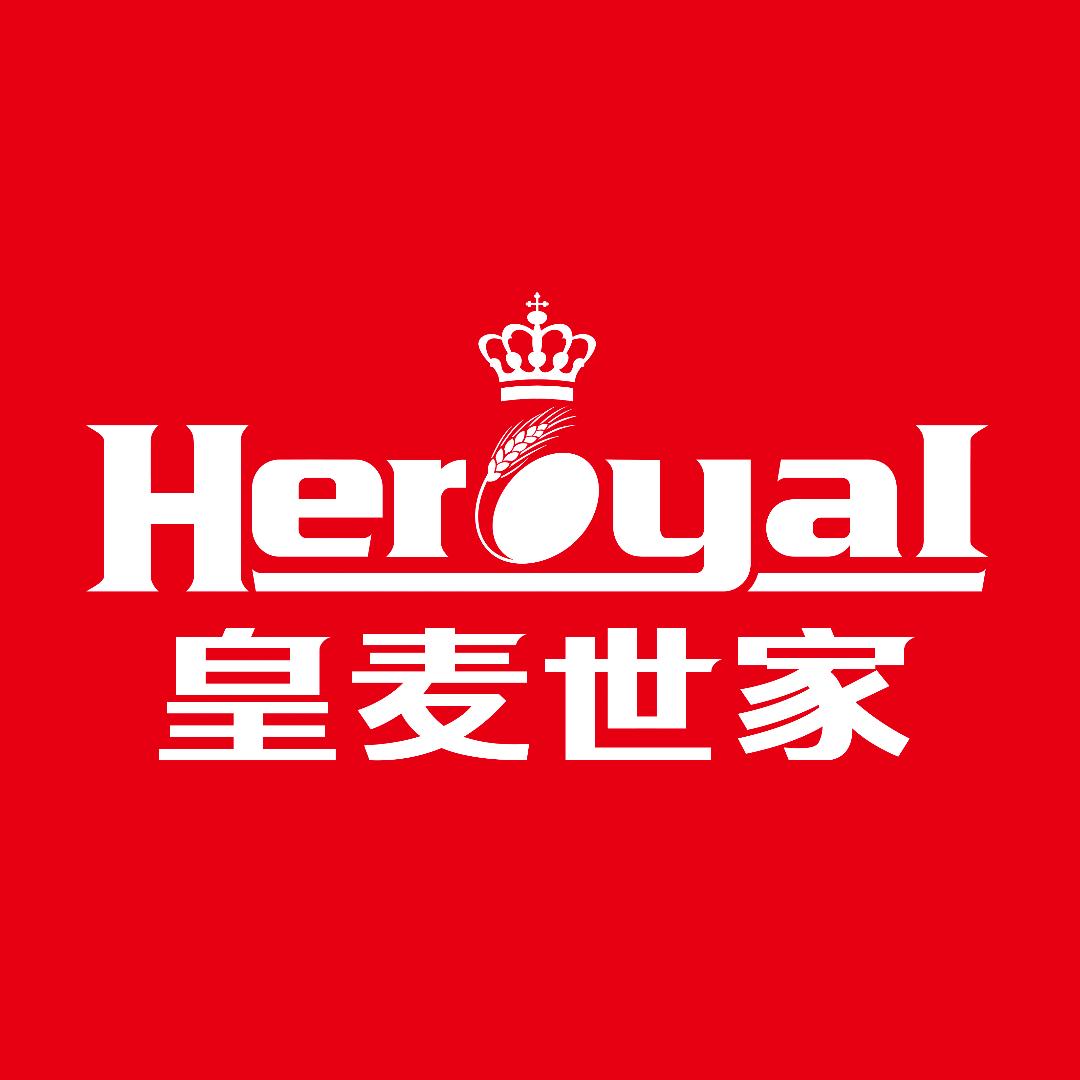 Heryal皇麦世家官方旗舰店