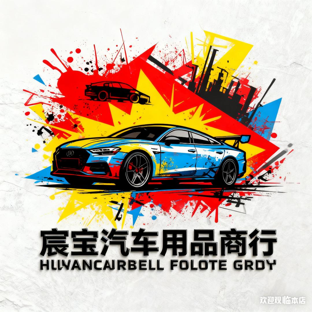 宸宝汽车用品商行