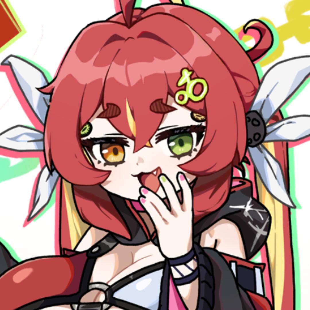 被创史的蕾米咕