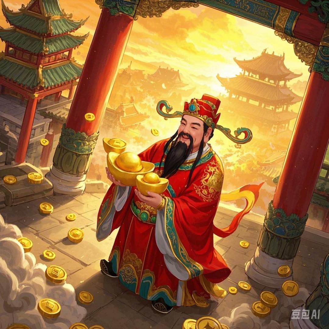 金钱💰代子