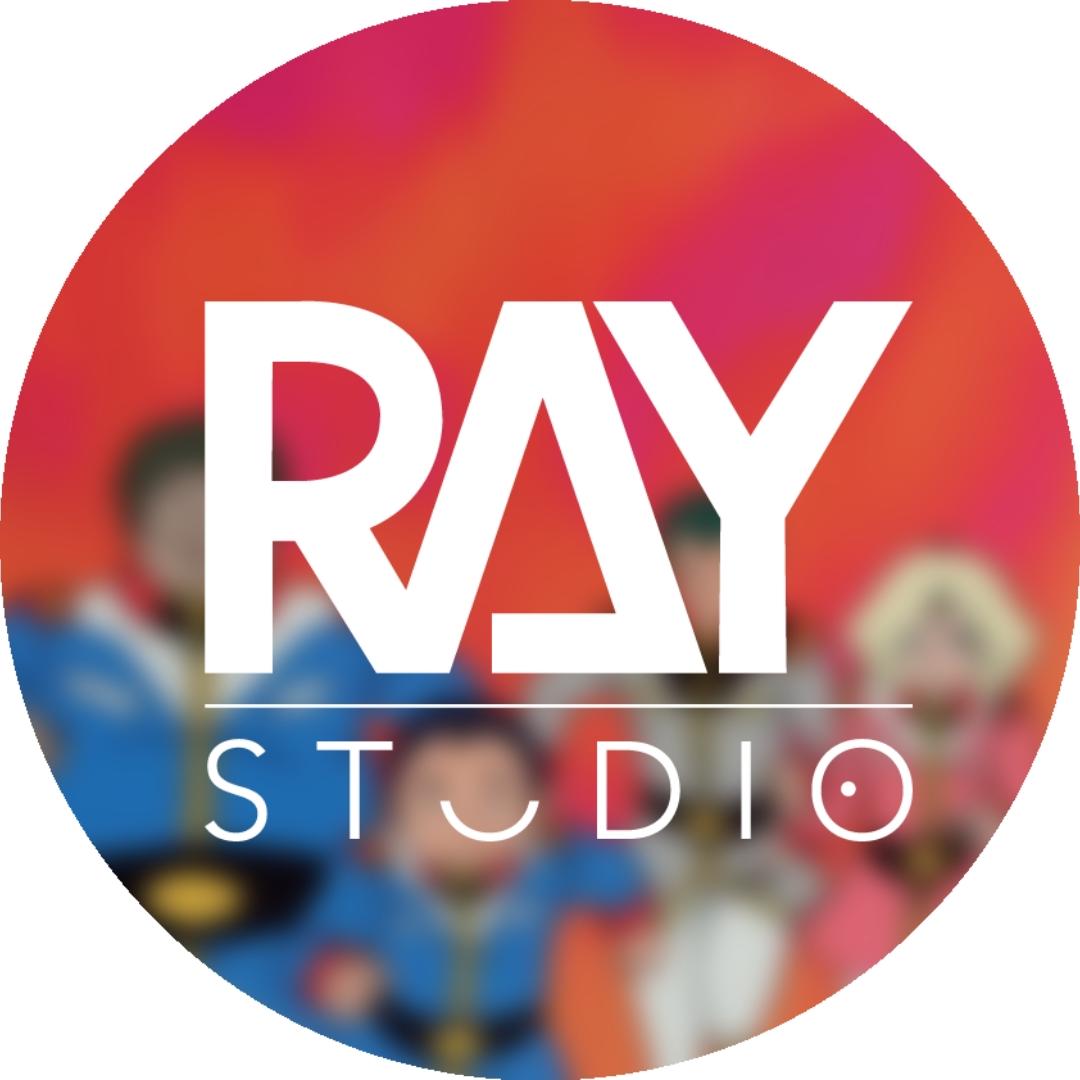 RayStudio模型间