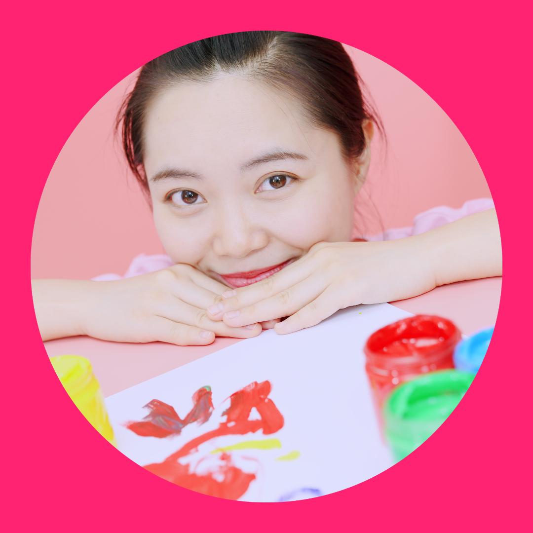 熊猫姐姐早教@抖音