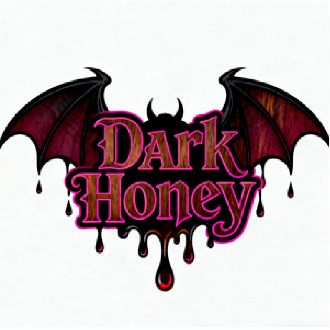 DarkHoney暗黑系列女装