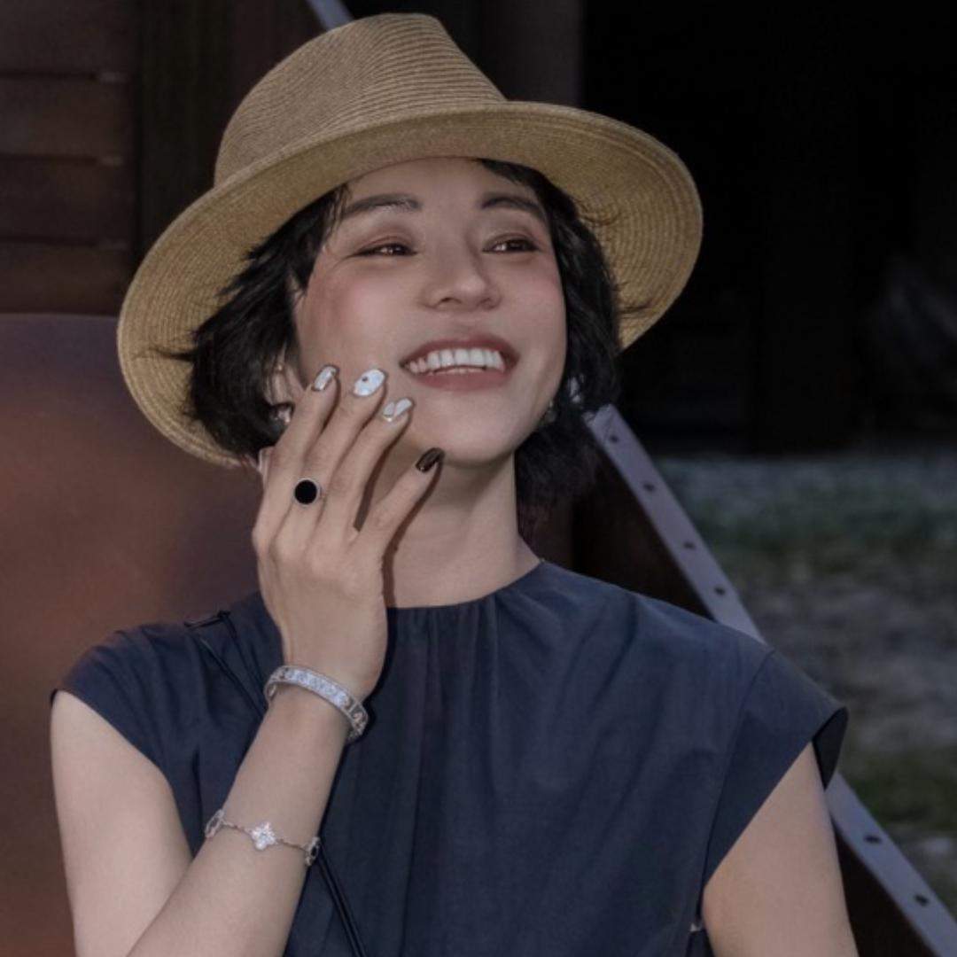 丽霞服装爆款穿搭