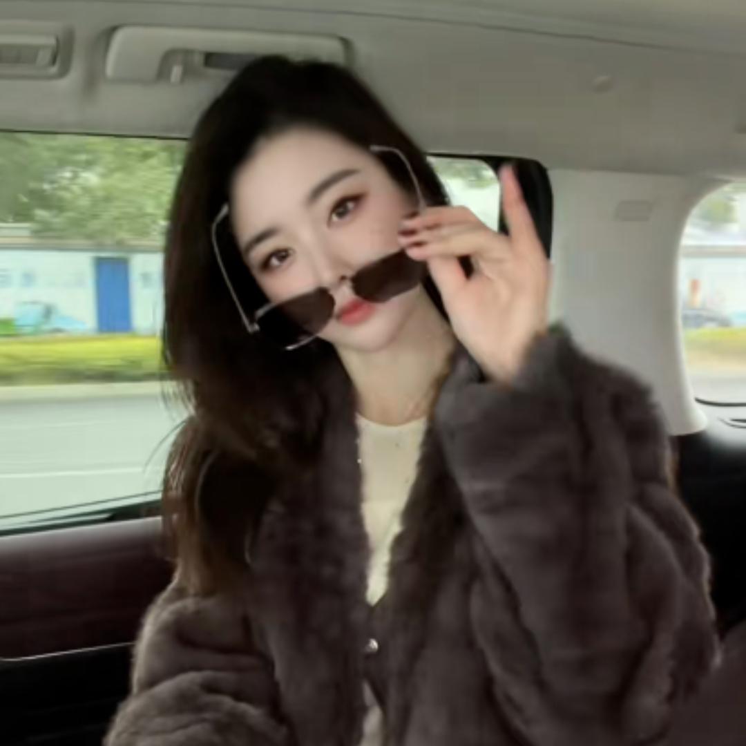 云仔Davida女装私人衣橱