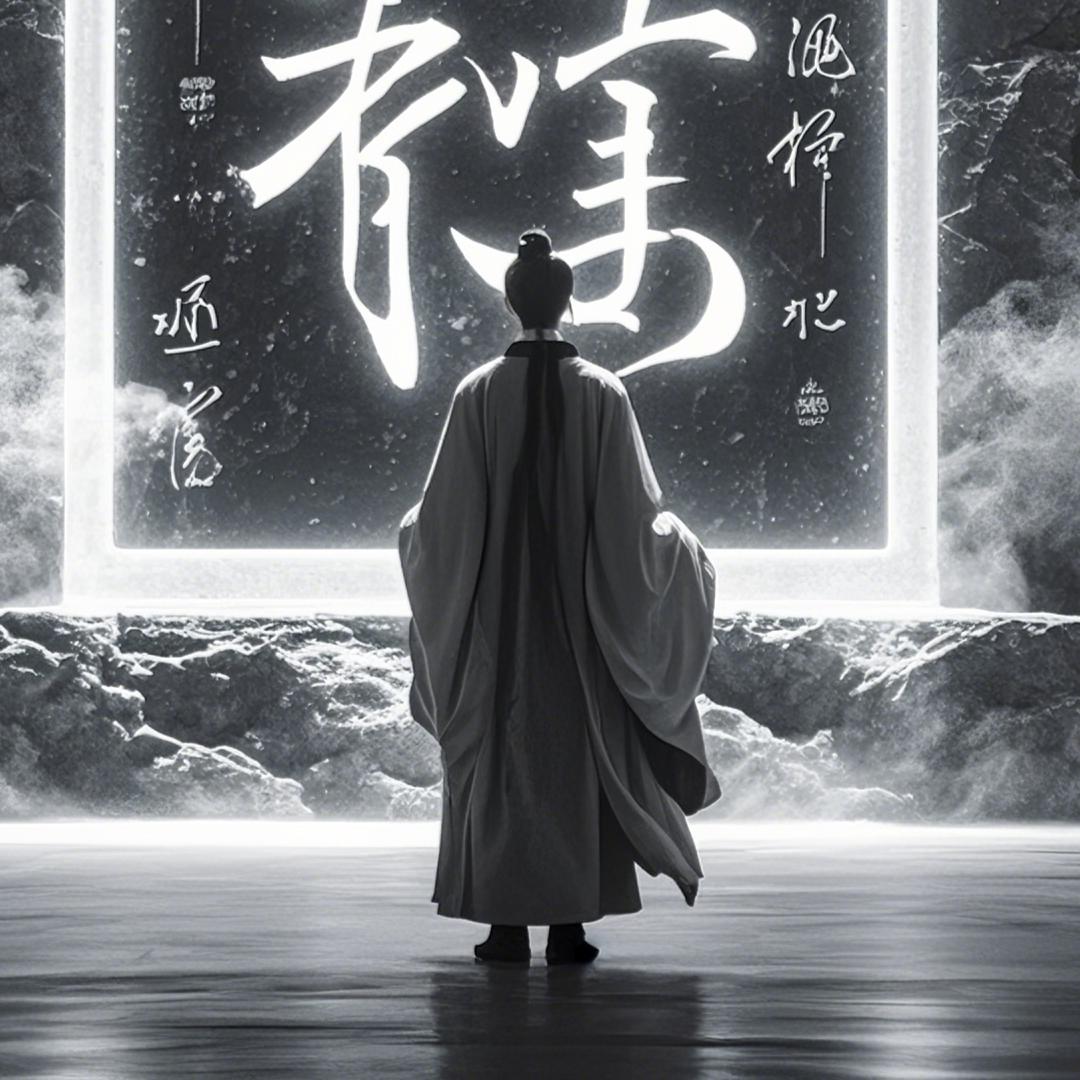 文墨历史