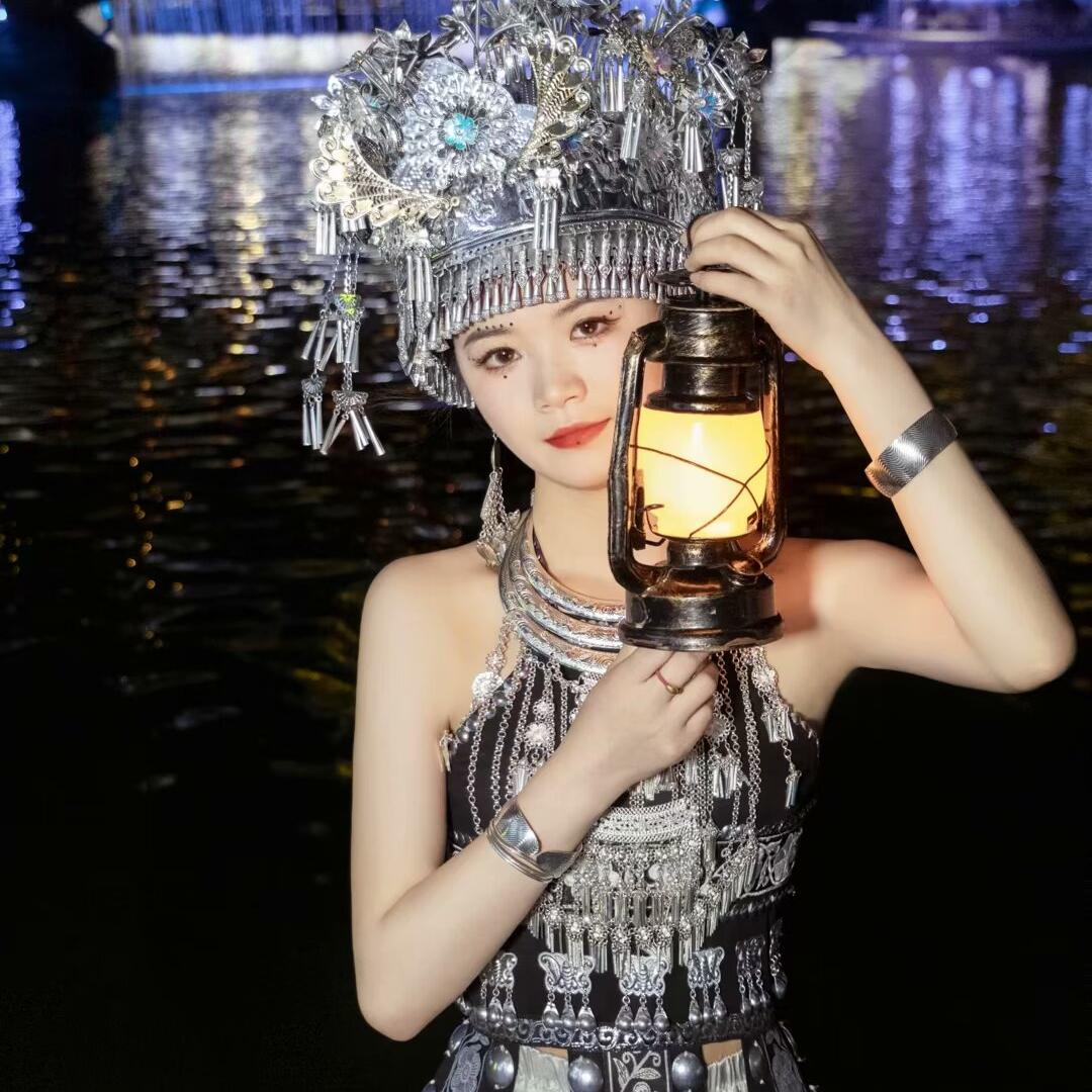 旅游达人·芝麻