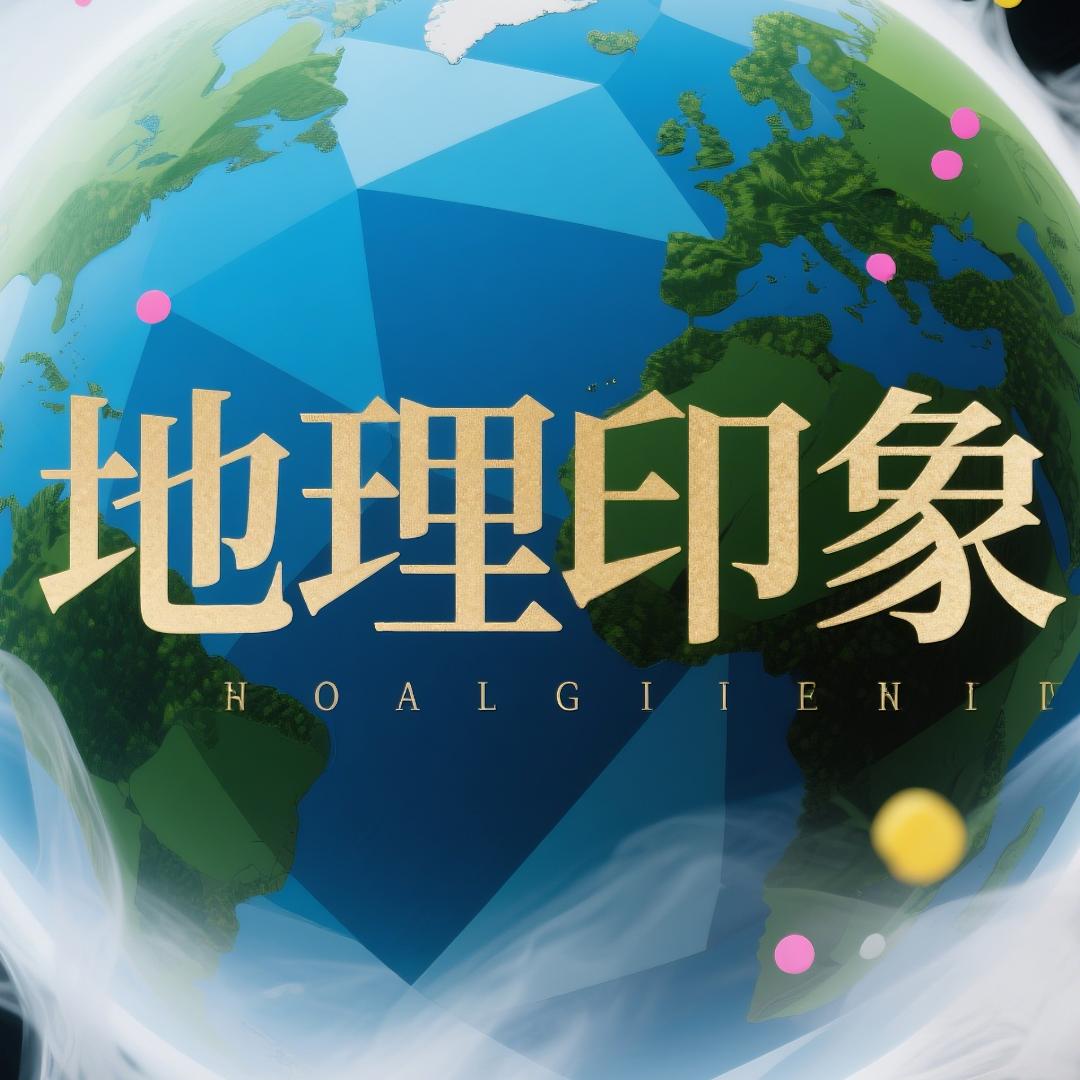 地理印象