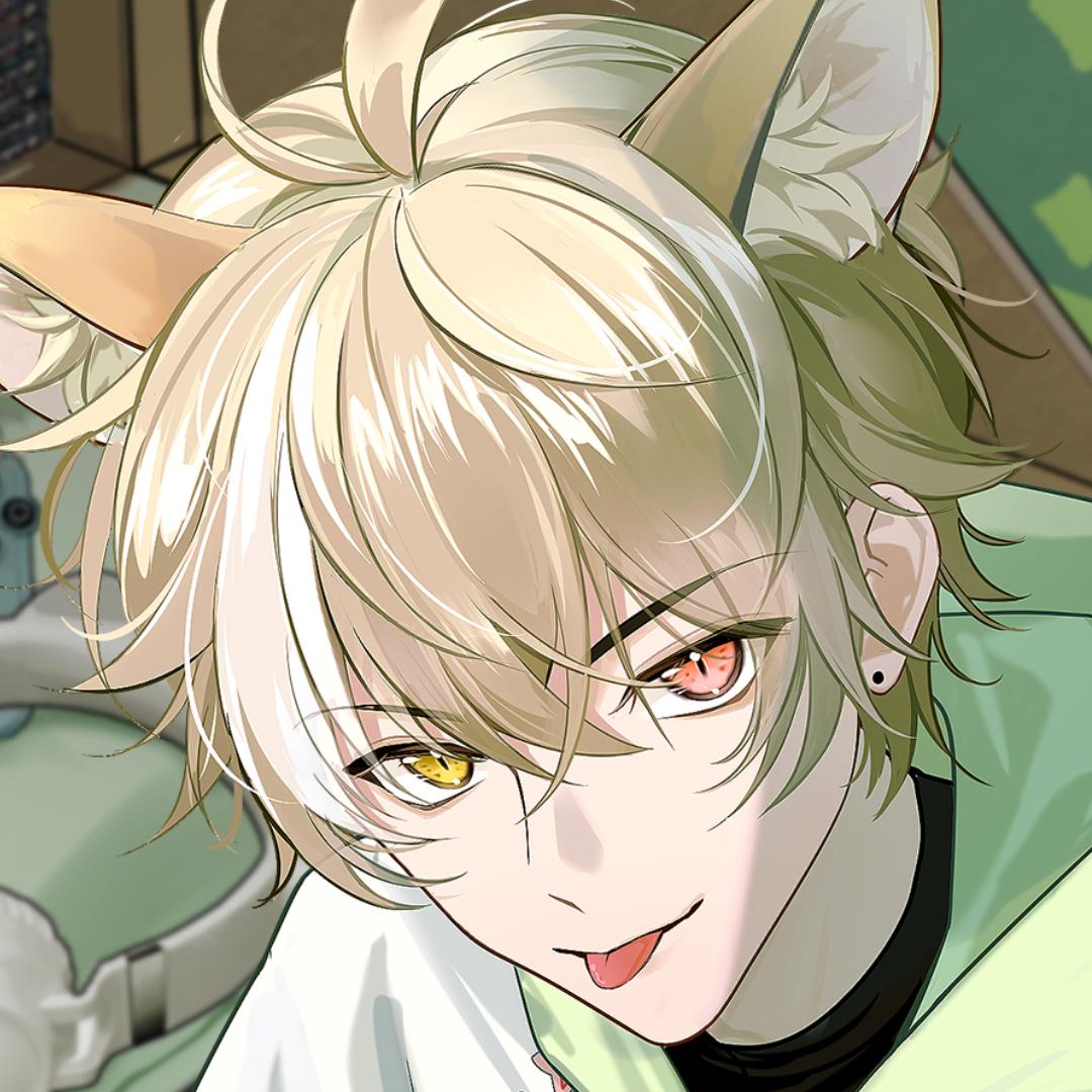 言笑Ryo