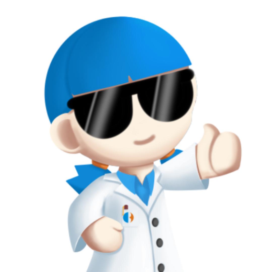 东宝眼镜-宝儿姐