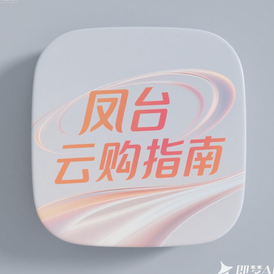凤台云购指南