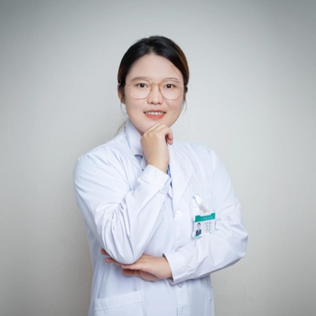 妇科小刘医生