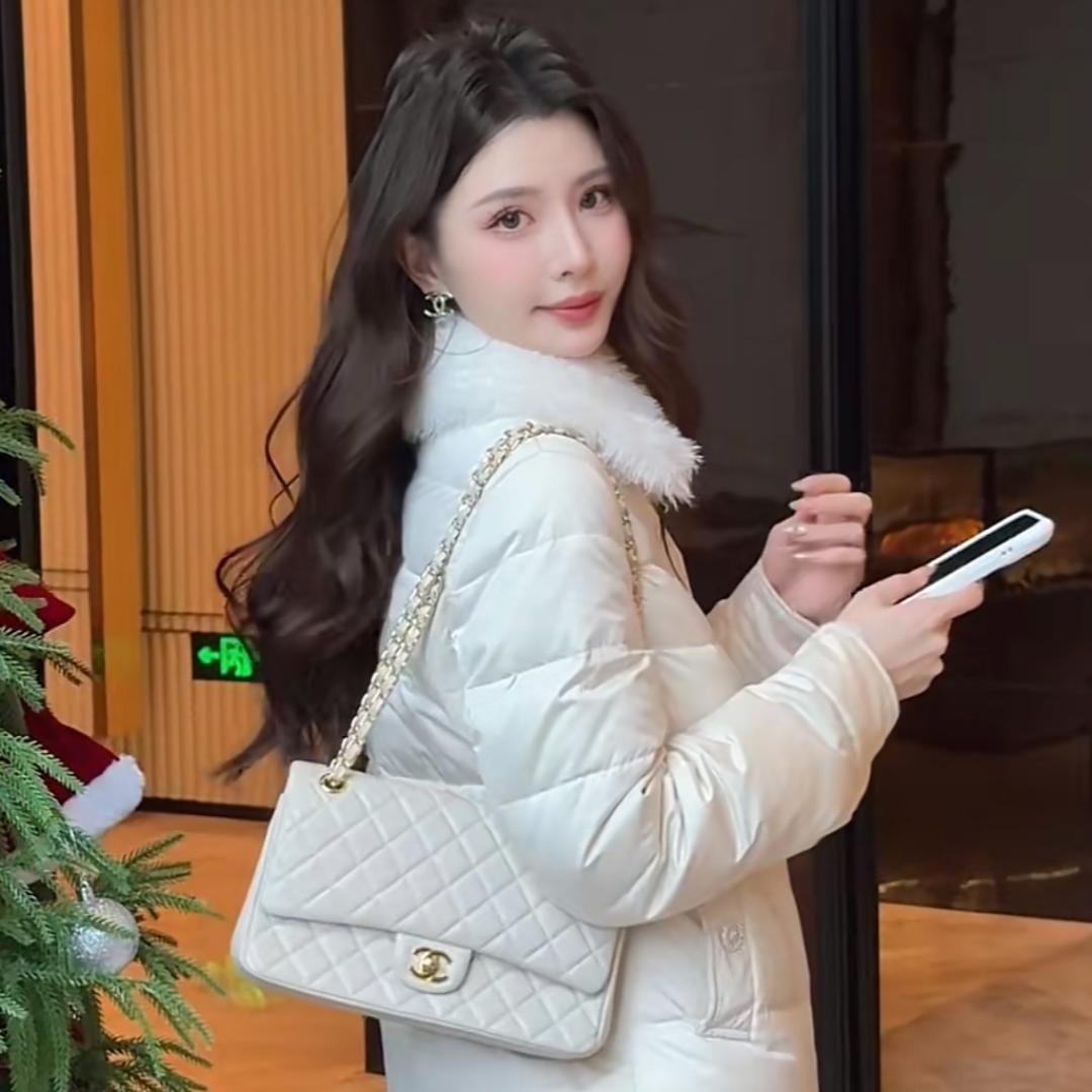 坤总Kun轻奢👗穿搭