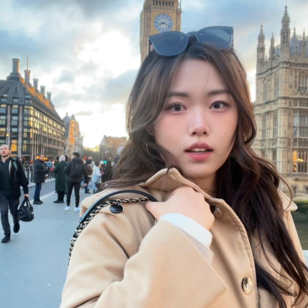 奶包子🇺🇸