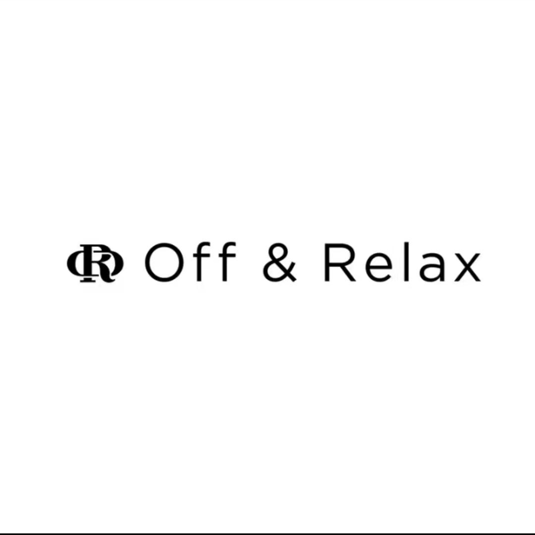 Relax沐光间
