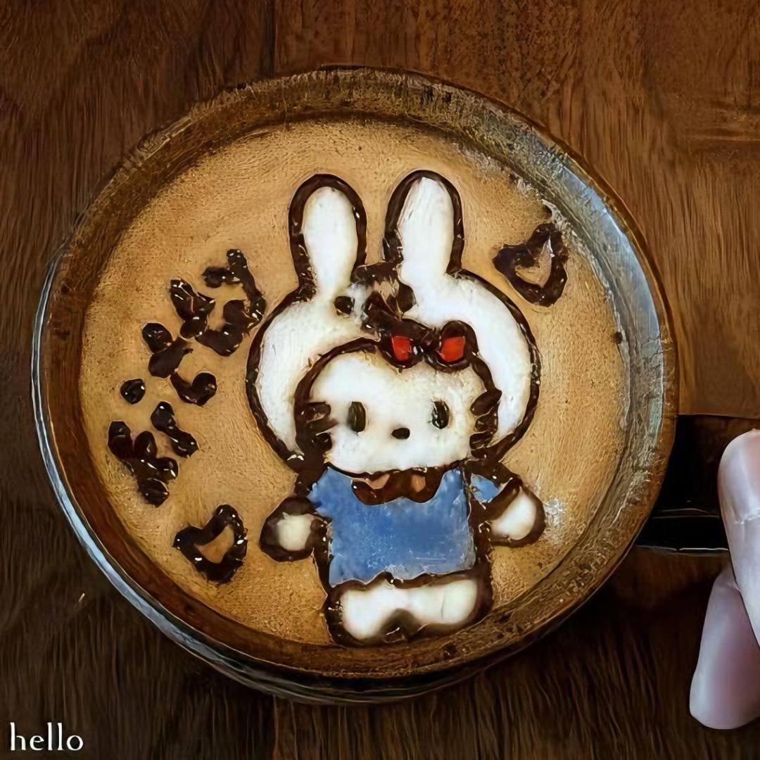 末世kitty