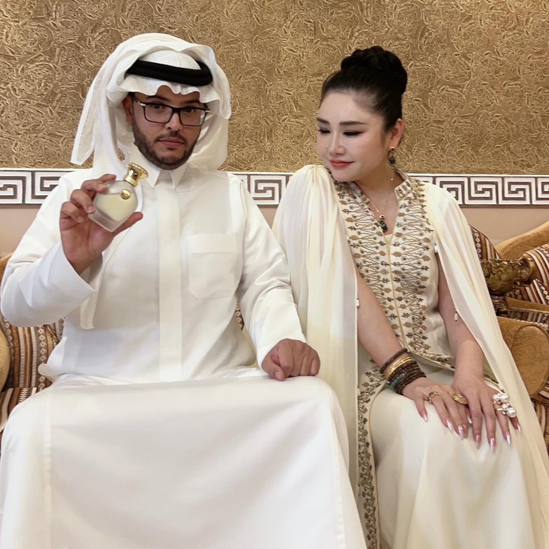 中东沙特肉妈优选