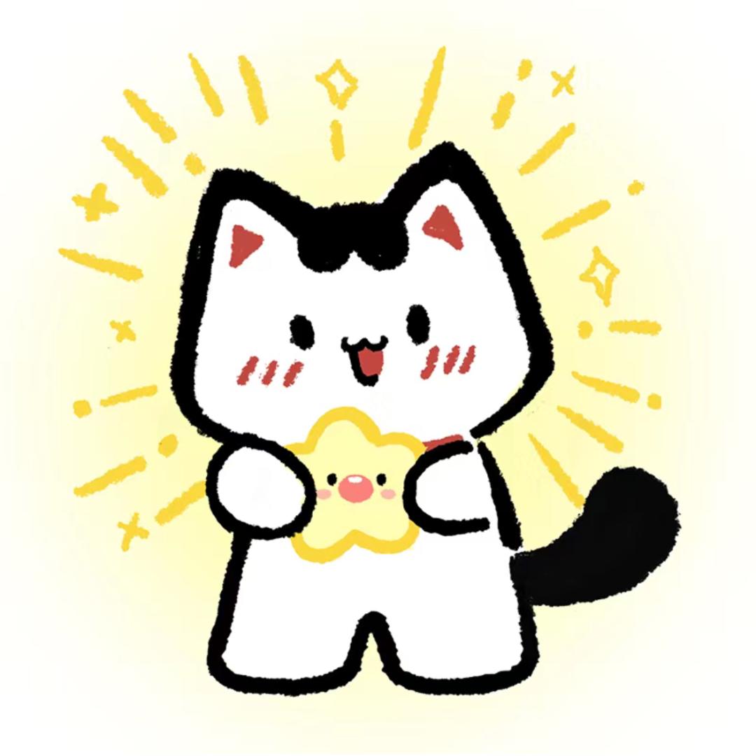 娱圈发财喵@抖音