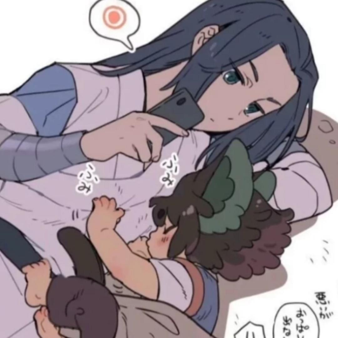宝宝哦