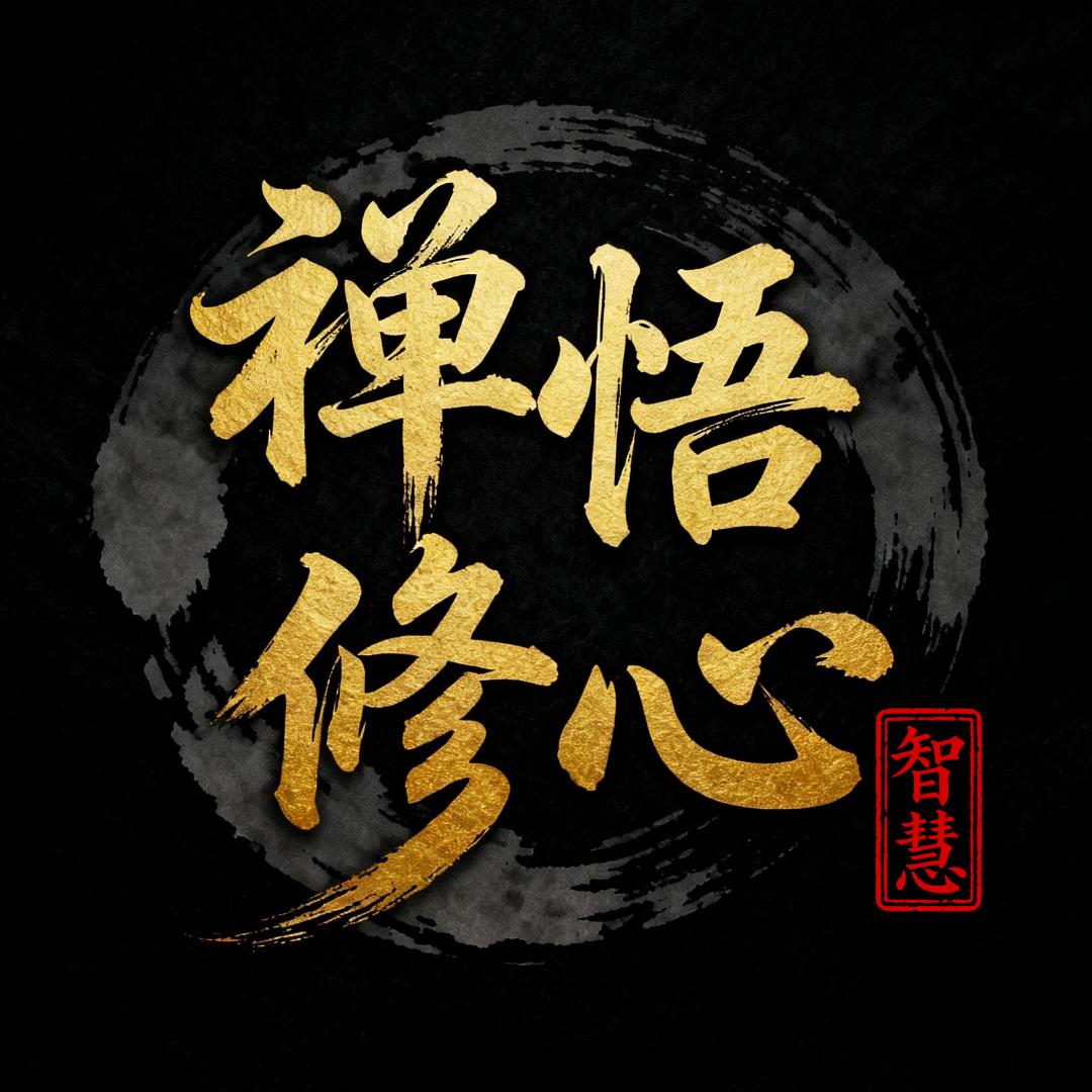 禅悟修心（智慧）