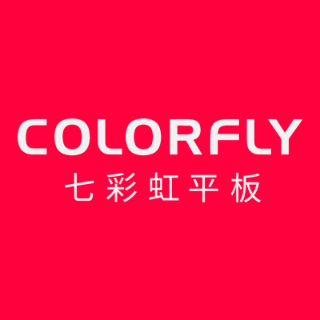 七彩虹平板电脑官方号