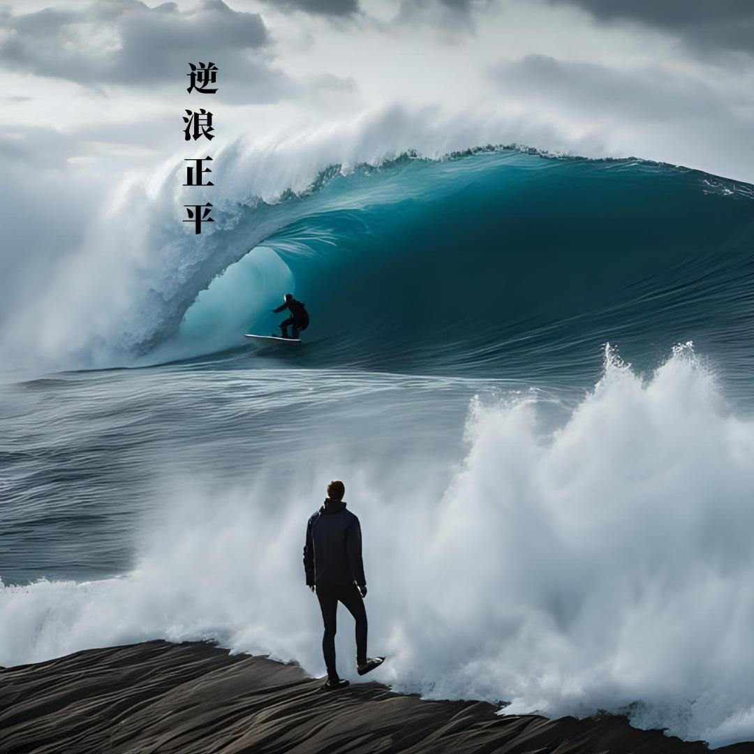逆浪正平