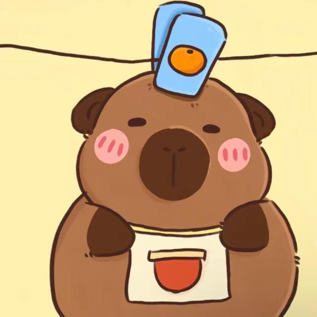 洛洛的退休日常