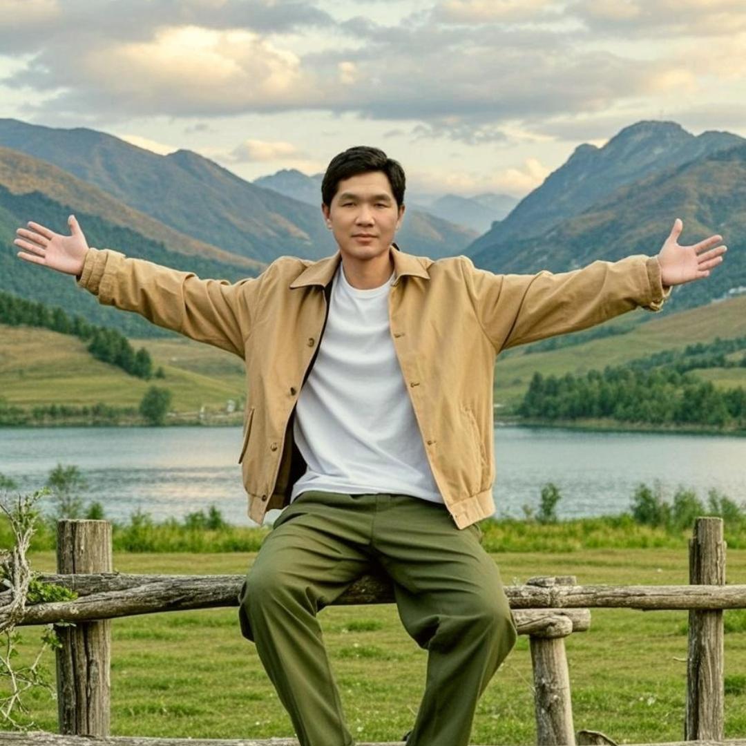 漂泊看人生(航拍日记)