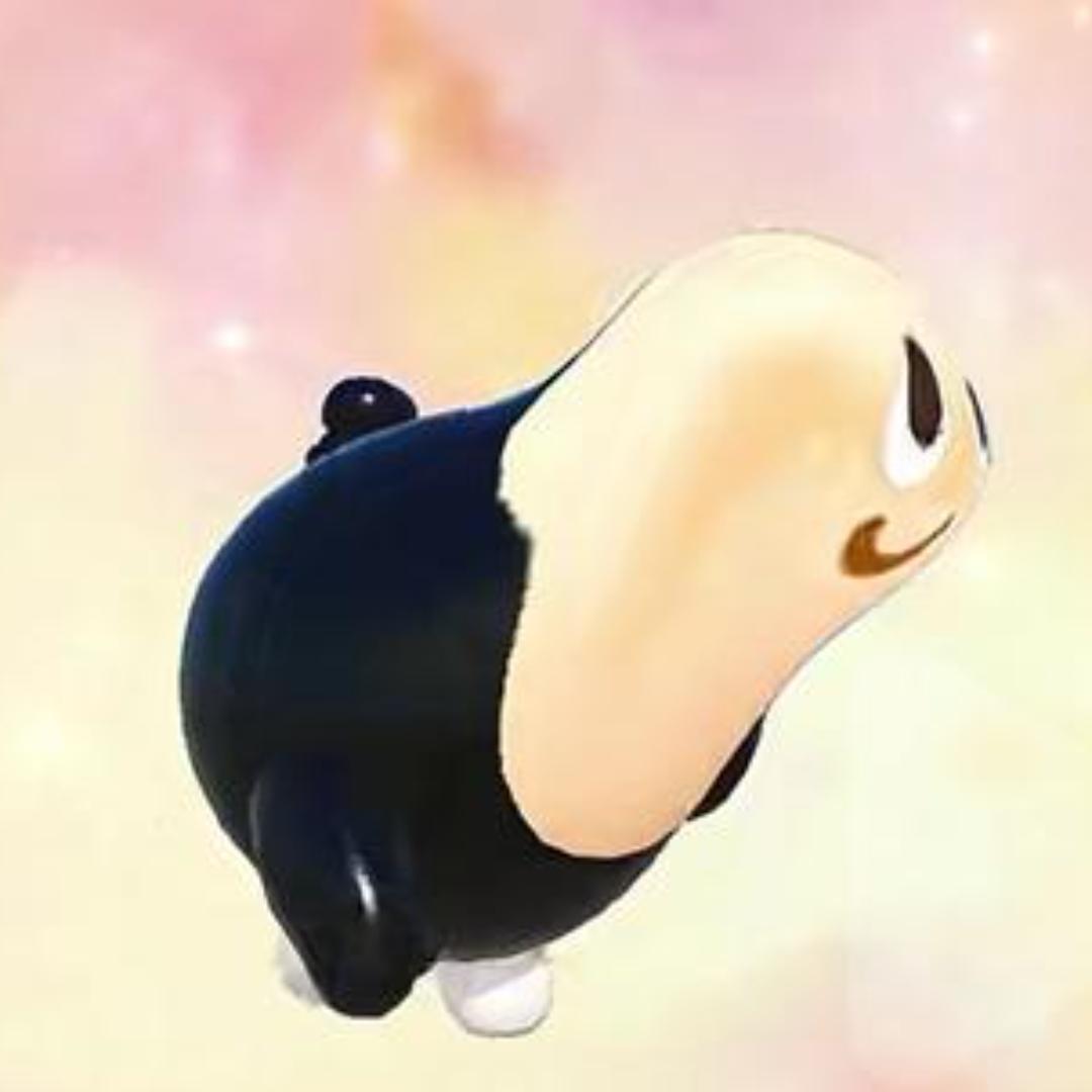不知道叫啥