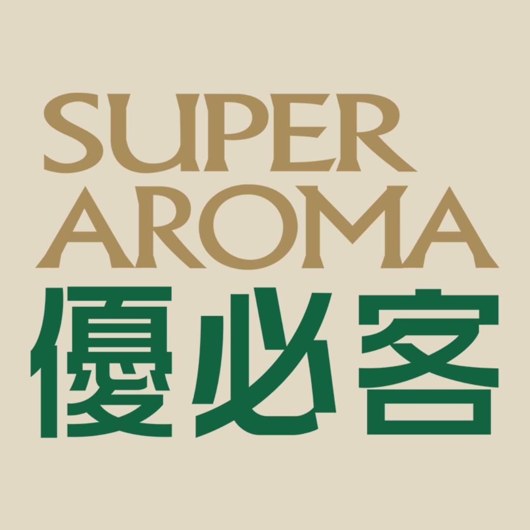 优必客咖啡厅