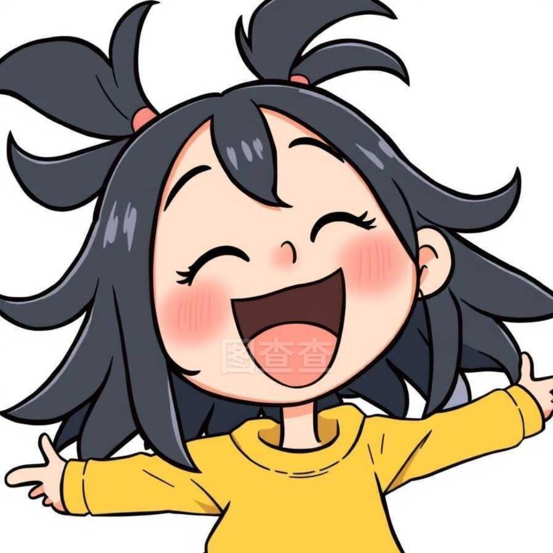 小啾啾