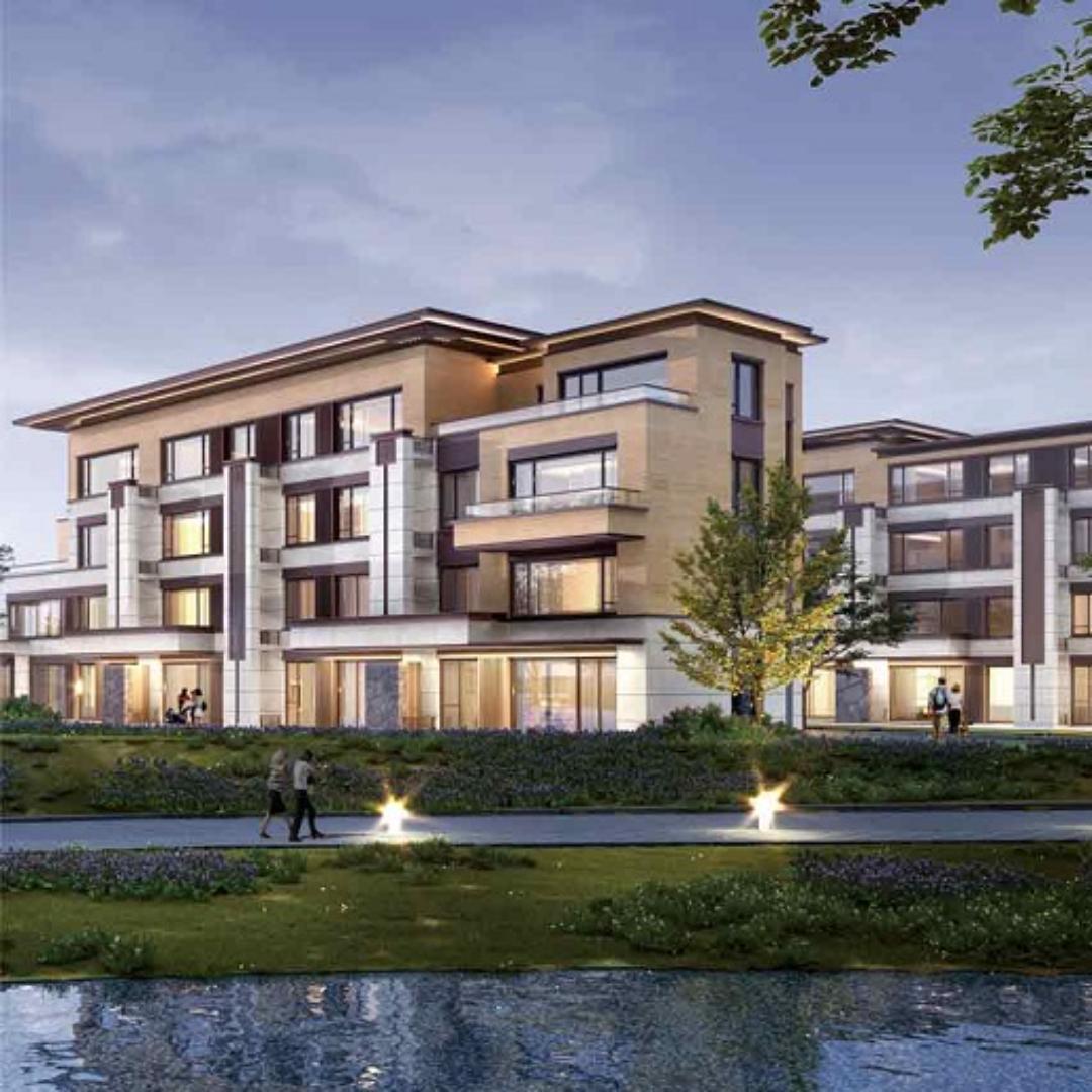 度假别墅甄选-风润