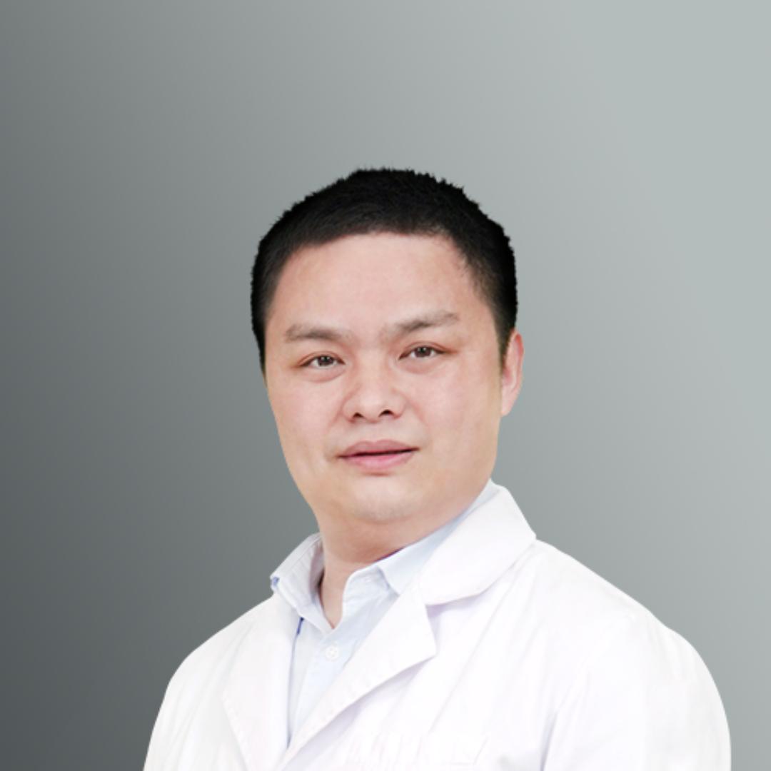 中医肺病专家钟亮环