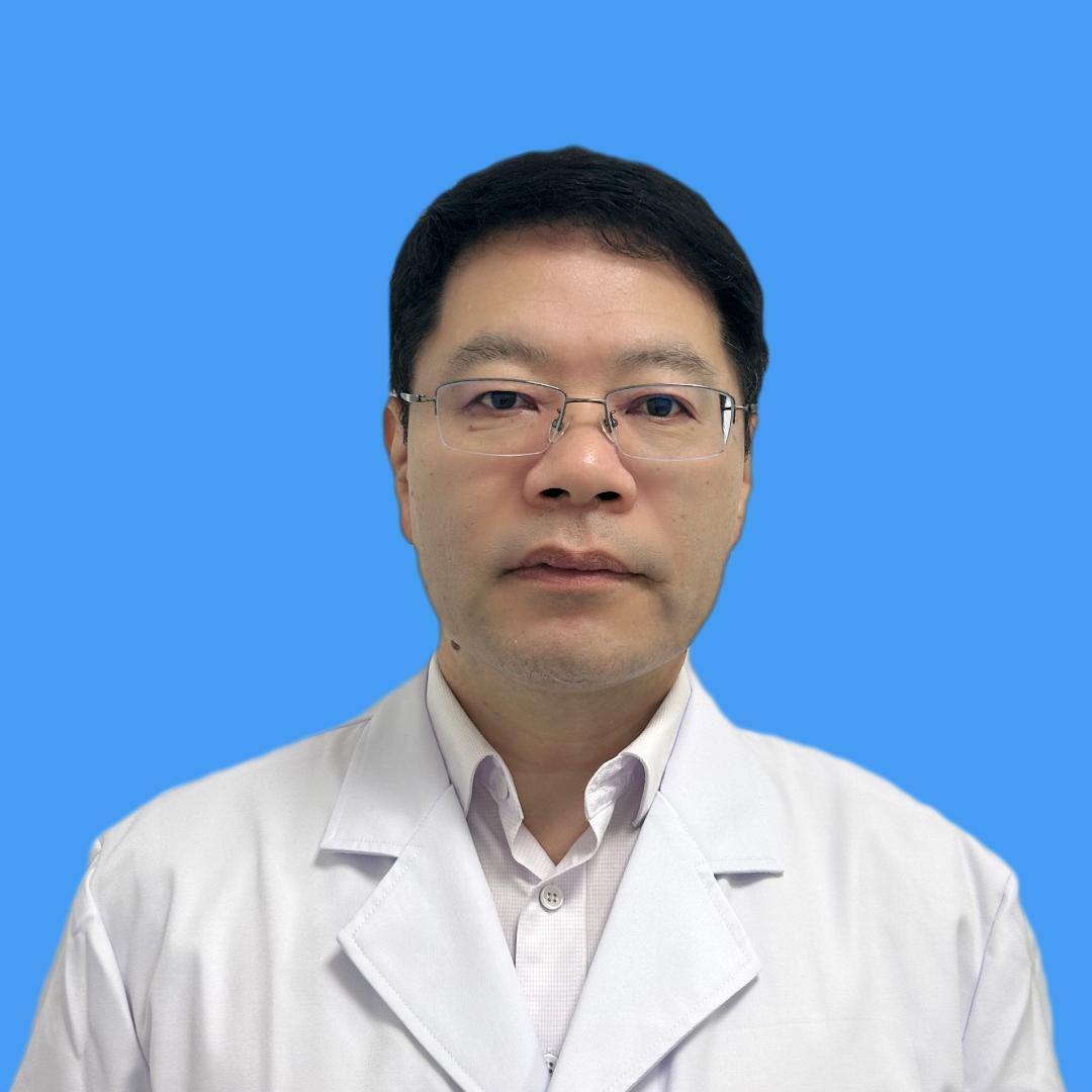 张主任聊健康