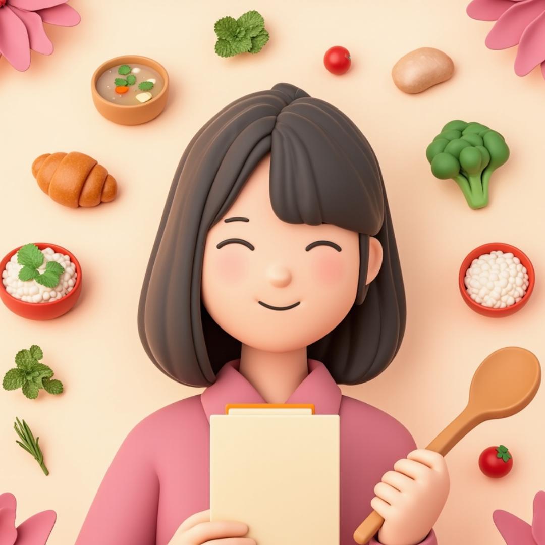 食刻鉴赏家日常