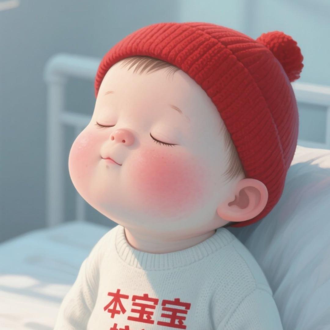 宝宝育儿知识