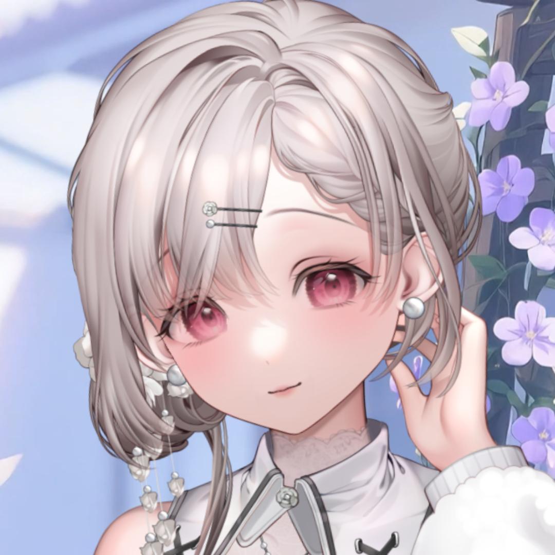 钰钰Nia