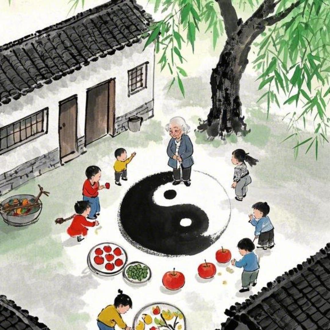 中式养生知识