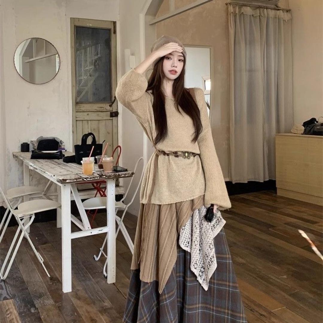 楠楠轻奢女装服饰