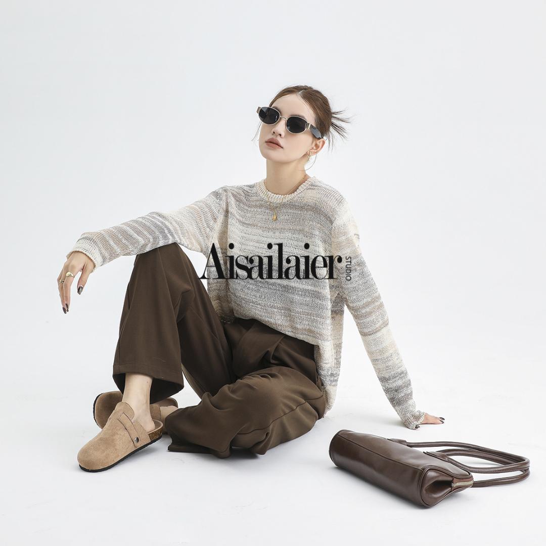 艾赛莱尔服装旗舰店