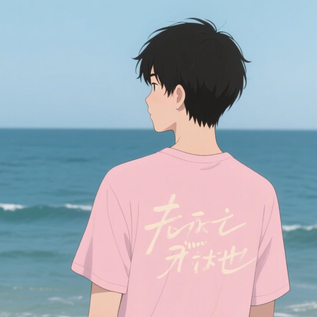 林同学也来了～
