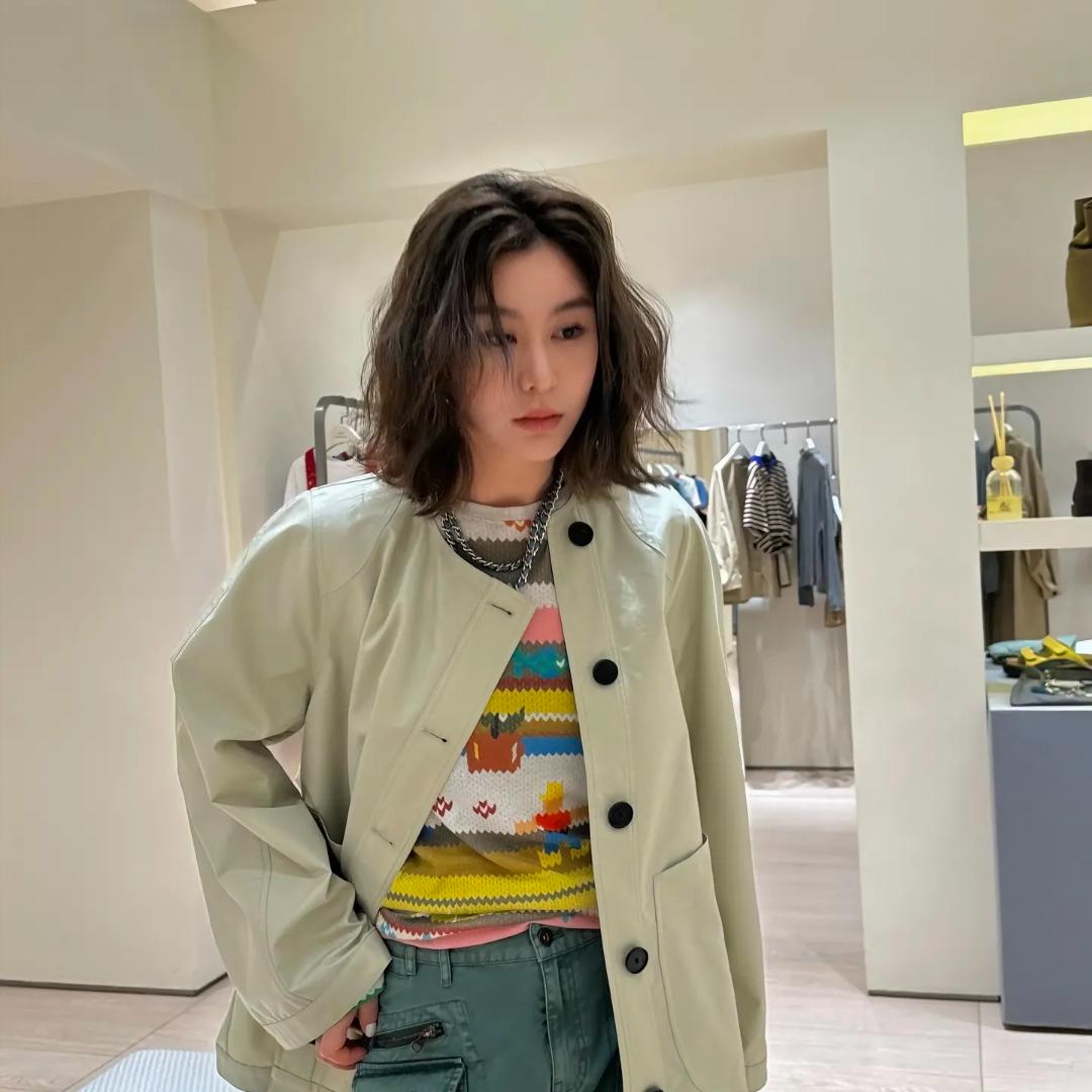 Lin林肉肉（精品女装）