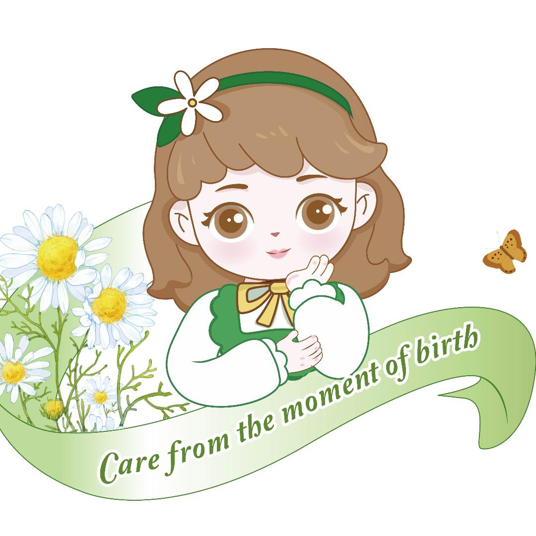 安贝儿婴儿护肤直播间