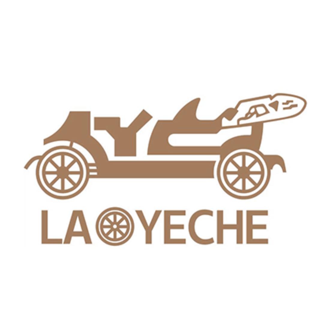 老爷车男鞋旗舰店