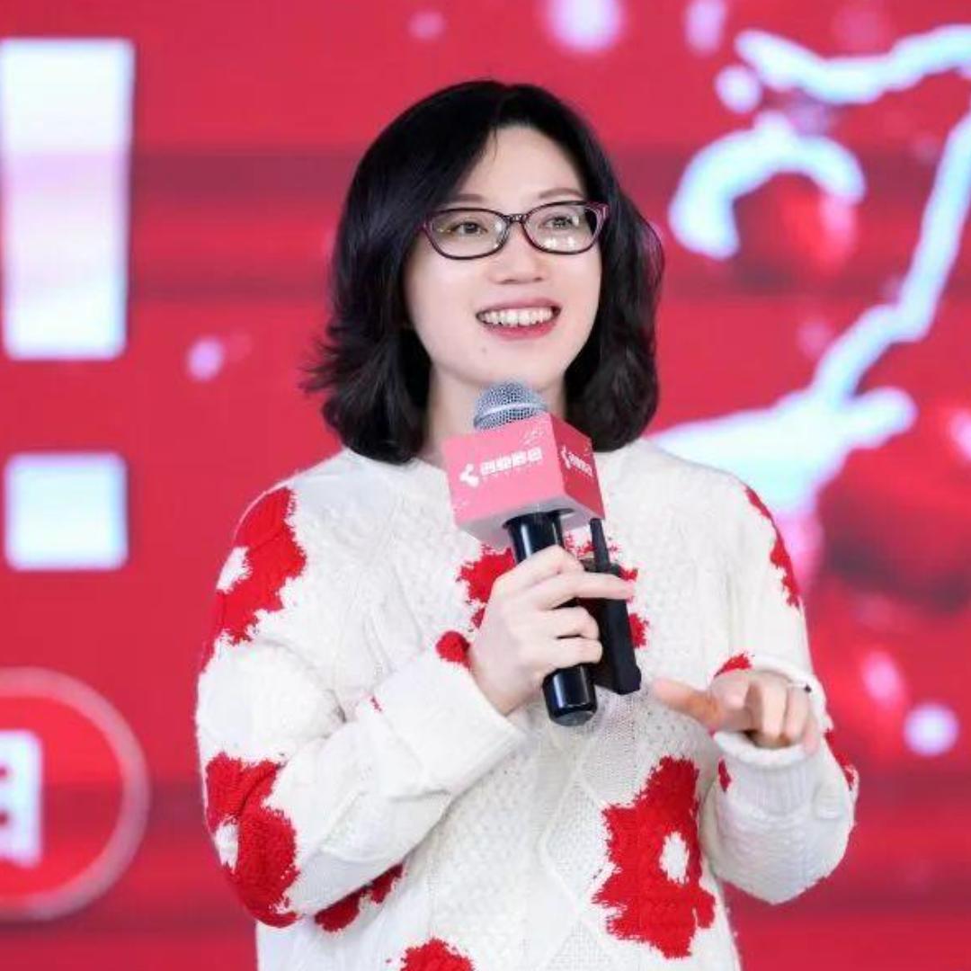 张丽俊讲管理