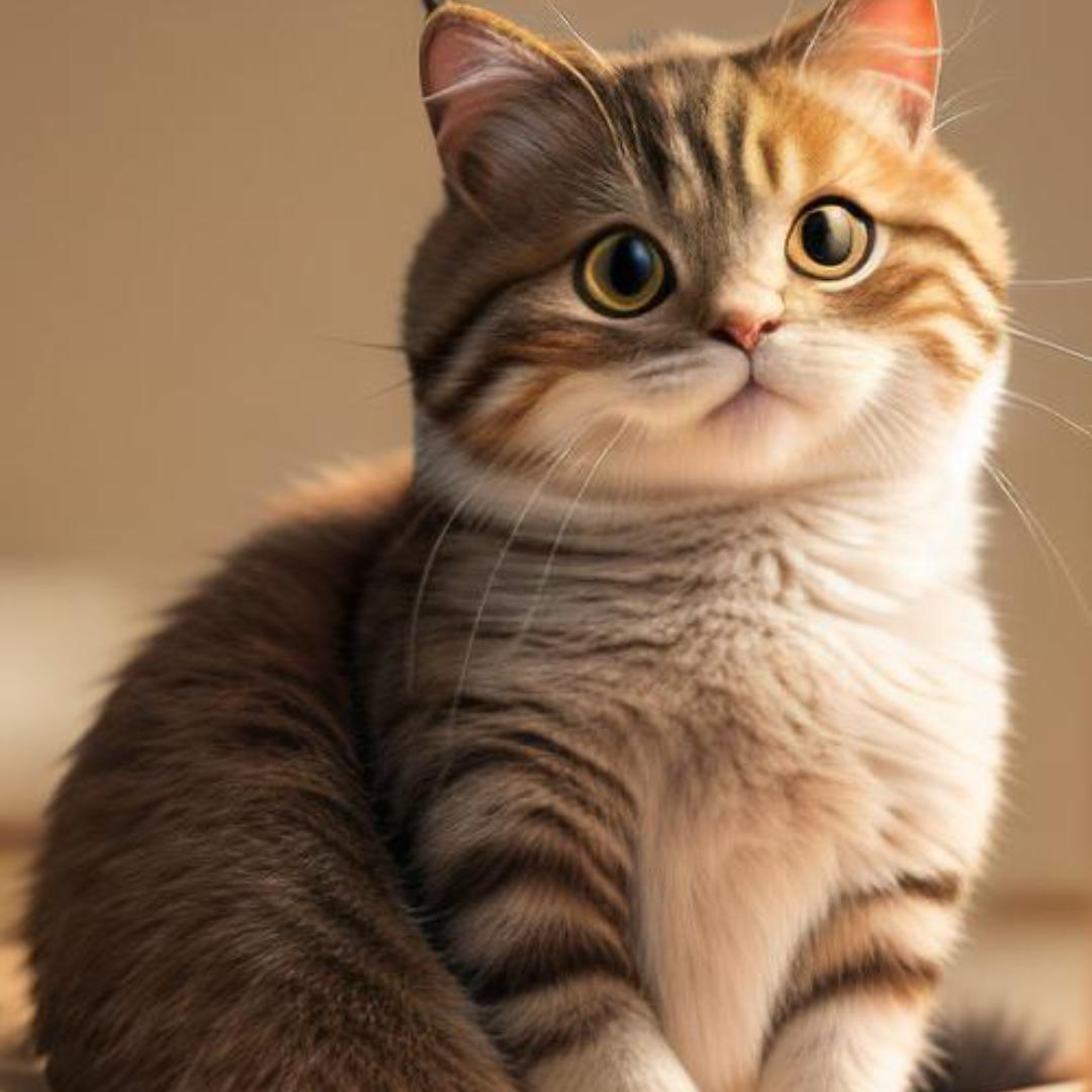 猫咪